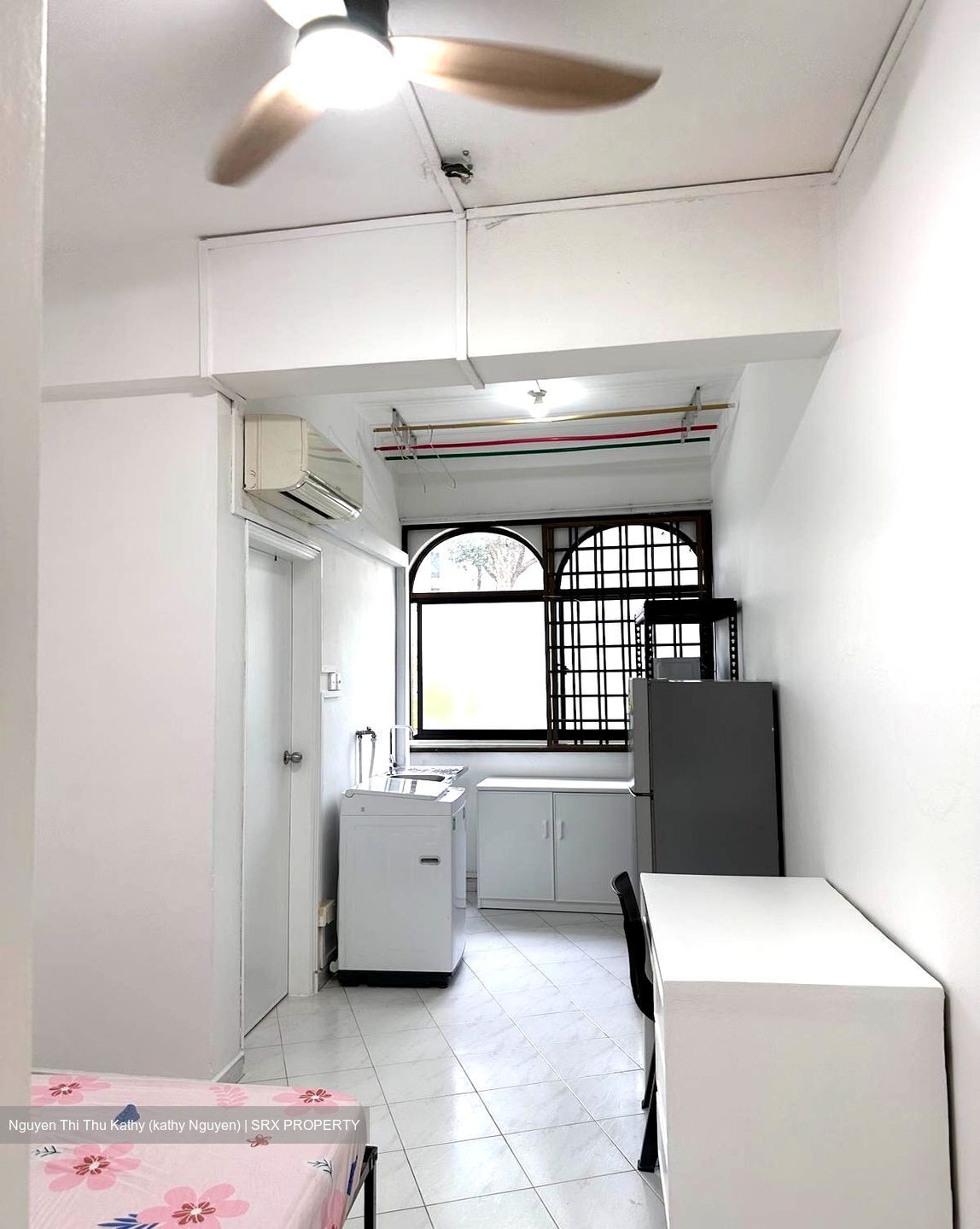 Sims Avenue (D14), Apartment #555394731